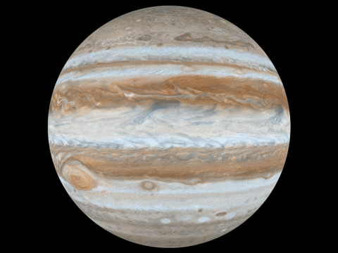 Planet GIF 1