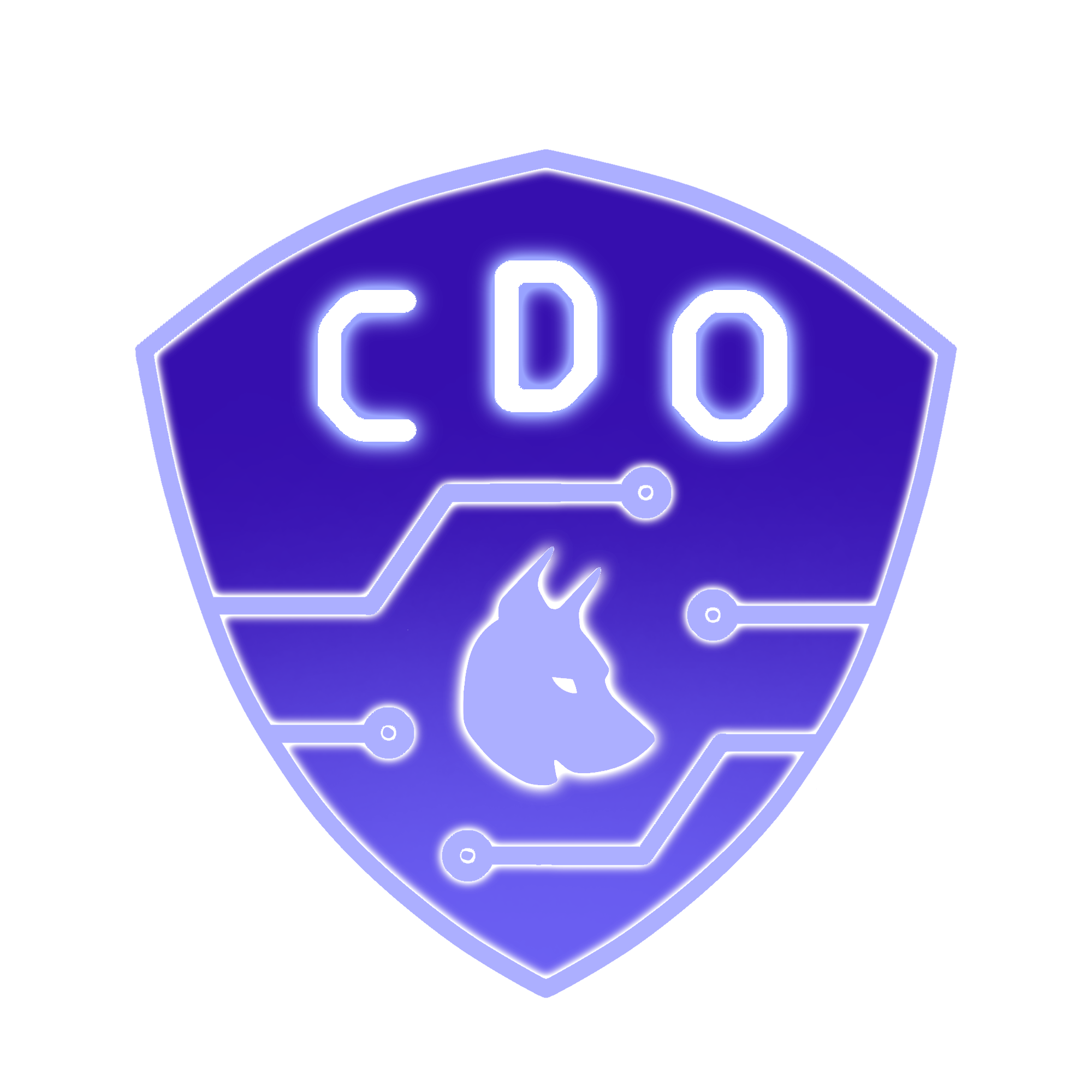 CDO Logo