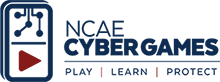 NCAE Logo