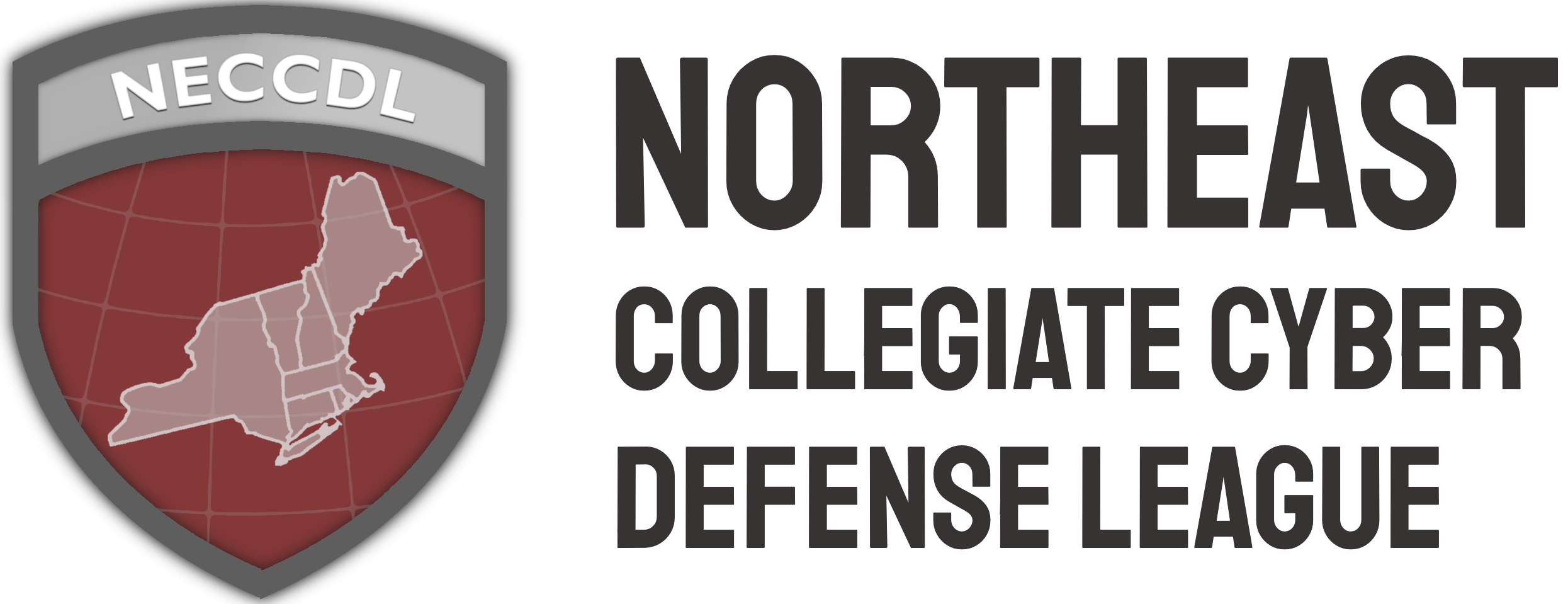 NECCDC Logo