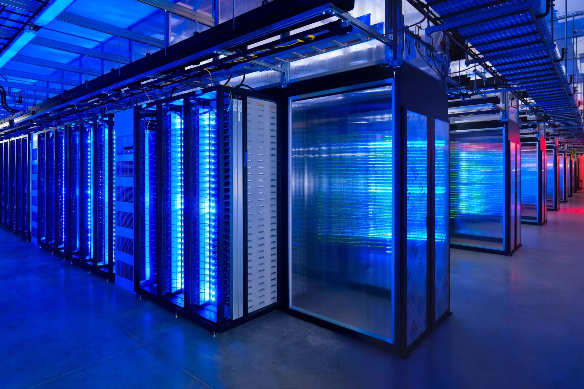 Facebook Data Awareness