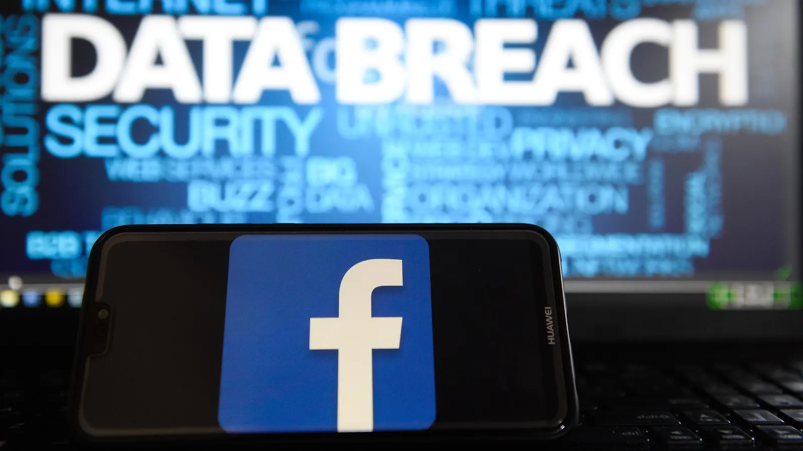 Facebook Scandal